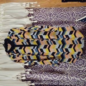 High Waist Fashion Dress